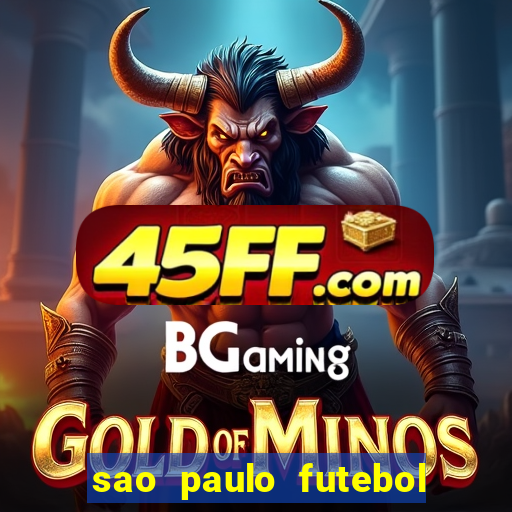 sao paulo futebol play hd